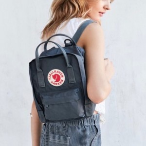 Fjallraven Kanken Mini - Graphite